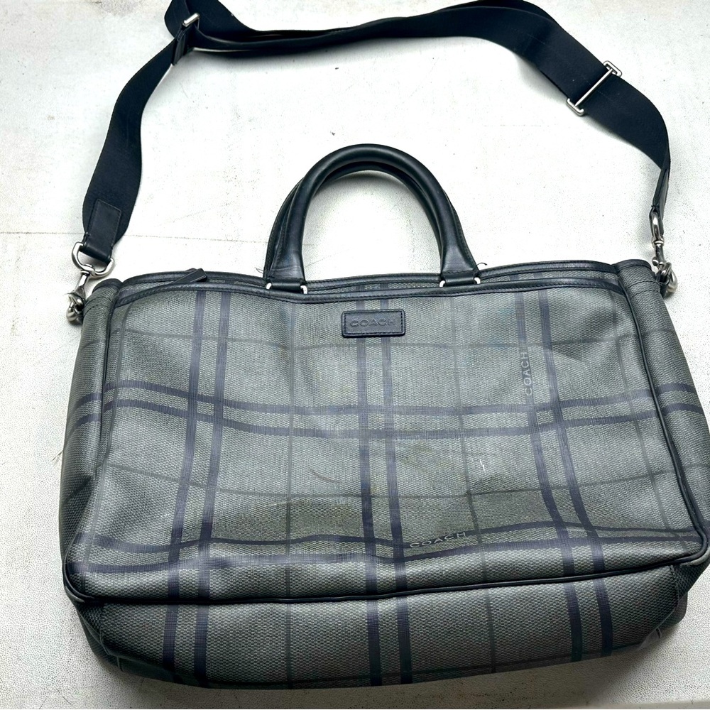 COACH STYLE # F71072